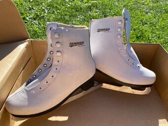 Brusle Tempish Olympia Gold – vel. 40 - 6