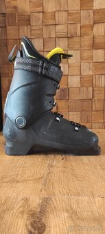 Pánské lyžařské boty Salomon X Max Sport 110 - 6