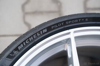 BMW M3 G80 M4 G82 M3 TOURING G81 KOLESÁ R20/R21 - 6