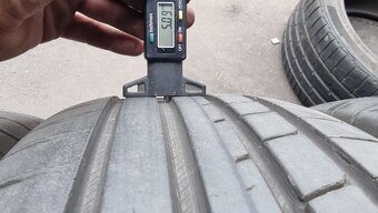 Letní pneu 215/45/18 Good Year - 6