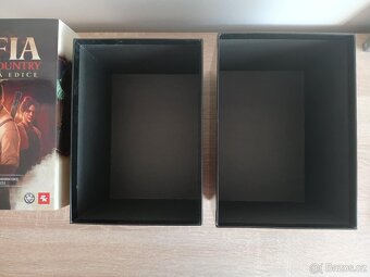 Mafia Old Country Box - 6