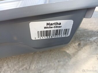 Klece pro drobné ptactvo - 6