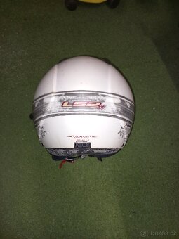 Dětská elektrická čtyřkolka - 6