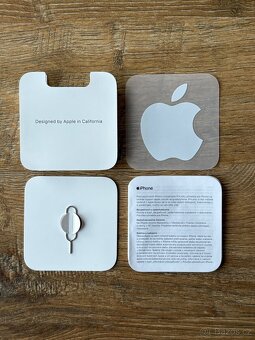 Prodám Iphone 11 - luxusní TOP stav - 6