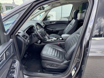 Ford Galaxy, 2.0 TDCi 155 kW Titanium 7 míst - 6