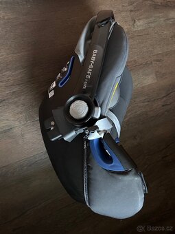 Britax Römer dětská autosedačka BABY-SAFE 2i - 6