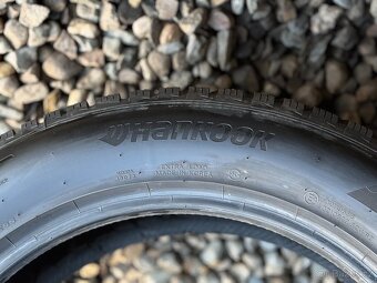 235/55/19 - Hankook zimní sada pneu - 6