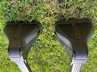 Střešní nosiče Opel Astra - 6