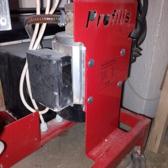 Briketovací lis Profi Home - 6