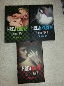 různé čtení pro ženy - 6