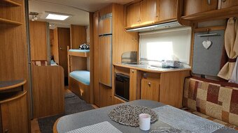 Adria Classica 743- PALANDY, MOVER, ALDE, PŘEDSTAN - 6