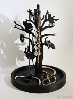 Tisk 3D modelů nebo vlastní představa - 6