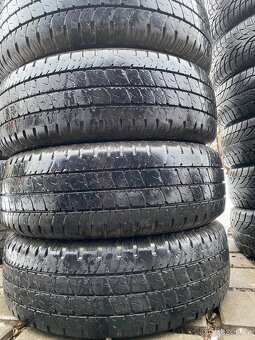 195/60/16C sada 4ks letní - 6