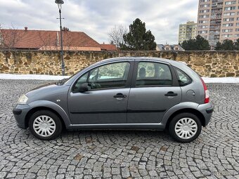 CITROEN C3 1.1i 44KW PRVNÍ MAJITEL - 6