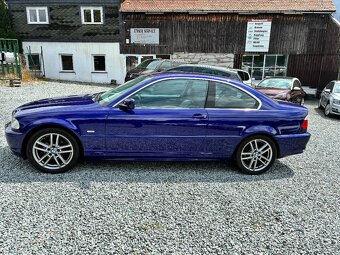 BMW E46 Coupé 320i Individual - 6
