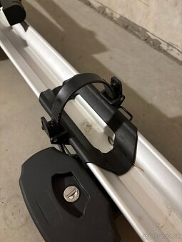 Prodám střešní nosič kol HAKR SPEED ALU - 6