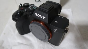 SONY A7 V - 6