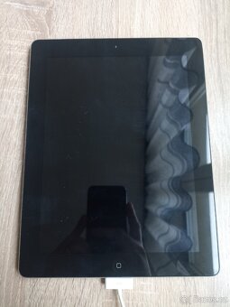 iPad 3.generace (WiFi -Cellular) s kapacitou 64GB - 6