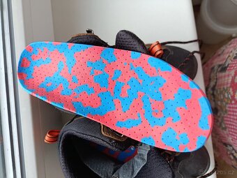 Pohorky vel. 31, Kamik - 6