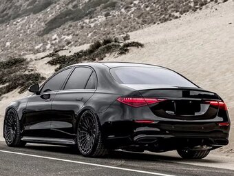 Alu kola 5x112 20" - typ 314 - 6