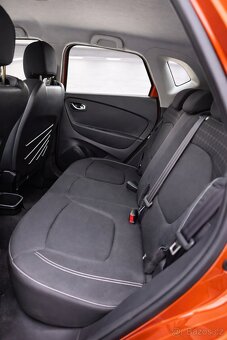 Renault Captur 1.5 dCi Limited, 1. majitel - 6
