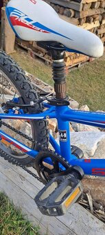 Superior Racer XC 20" - PĚKNÉ - 6