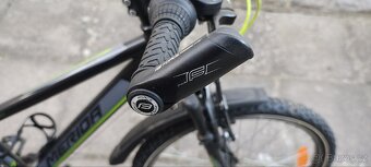 Merida Dakar "24" - 6