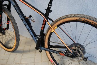 Scott Scale 910 Carbon M - 6