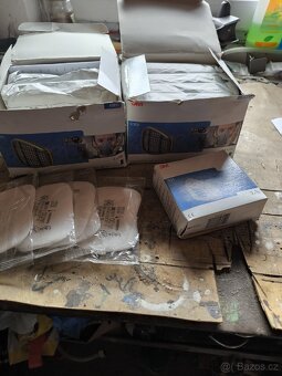 Filtry 3M 6059 - 6