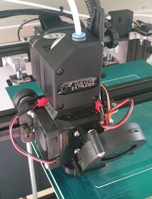Ender 5 s ABL a Direct drive - 6