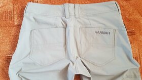 Dámské outdoorové kalhoty Hannah vel. 36 - 6