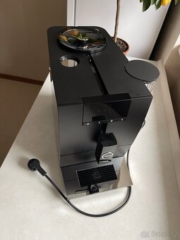JURA ENA 4 Full Metropolitan Black [záruka Alza.cz] - 6