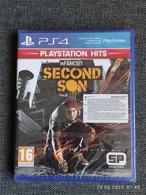Playstation 4 nové hry ve folii - 6