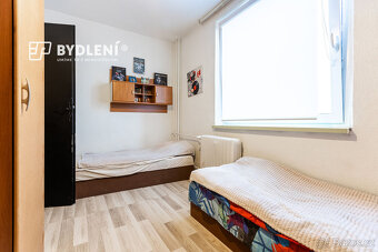Prodej bytu 3+1 70 m² Janáčkova, Teplice - 6