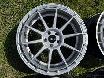 Tec Speedwheels GT8 - 6