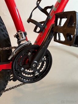 Specialized Jett - 6