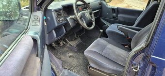Vw t4 2.5 tdi 111kw axg caravelle - 6