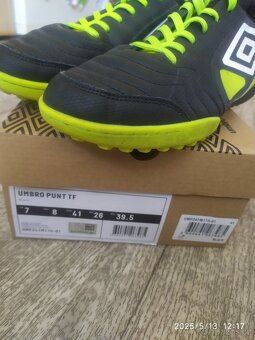Turfy Umbro - 6