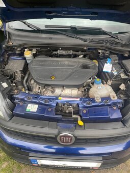 Fiat Doblo - 6