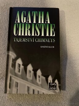 Detektivky Agathy Christie - 6