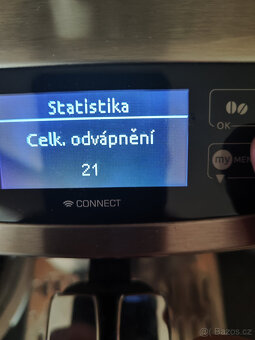 DeLonghi PrimaDonna EvoS - 6