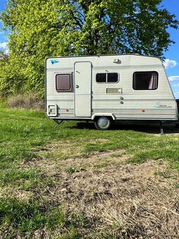 Karavan CARAVELAIR 396T - 6