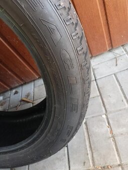 275/45 R21 - 6