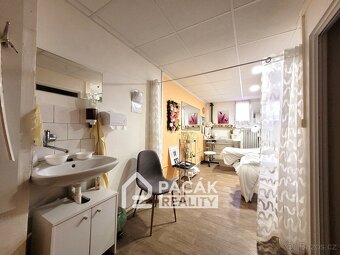 Prodej provozovny v Olomouci, ul. Charkovská, ev.č. 00631 - 6