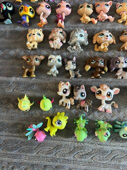 Littles pet shop - 6