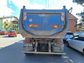 MAN TGS 35.440 8X8 BB - 6