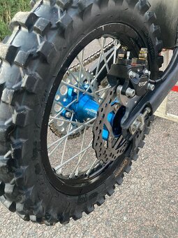 YCF BIGY 150 MX 2020 - 6