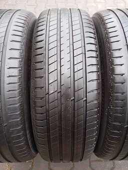 225/65/17 letní pneu michelin - 6