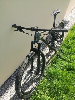 Giant XTC Advanced 2020 10.3 kg - 6
