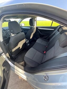 Škoda Octavia 2.0 TDI 2013 - 6